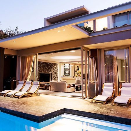 Blinkwater Villa Cape Town Dış mekan fotoğraf