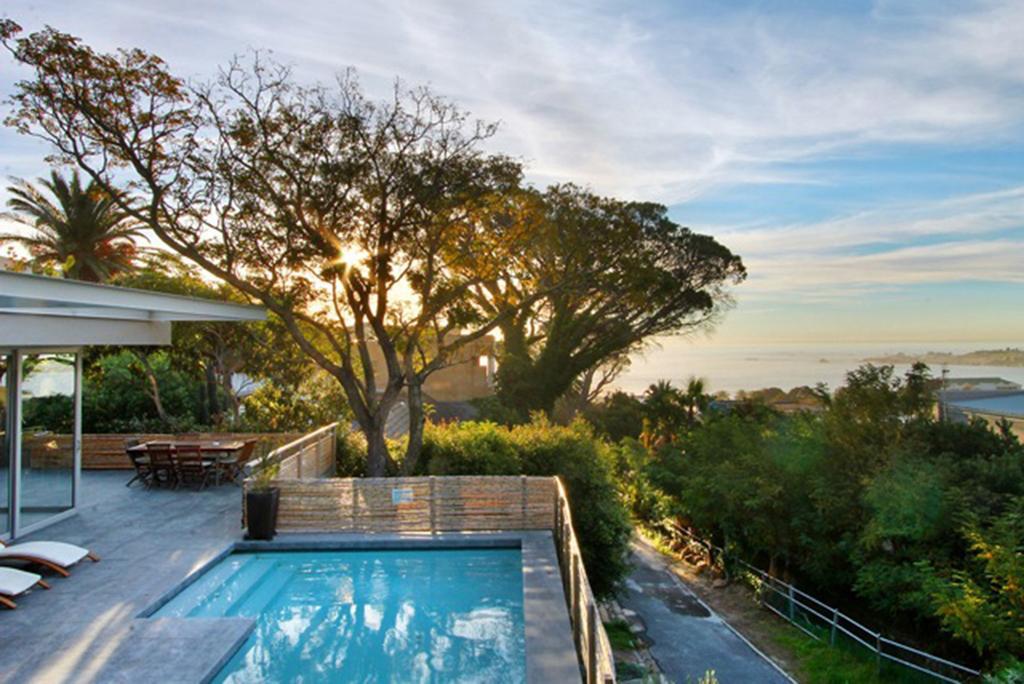 Blinkwater Villa Cape Town Dış mekan fotoğraf