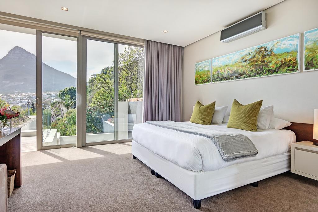 Blinkwater Villa Cape Town Dış mekan fotoğraf