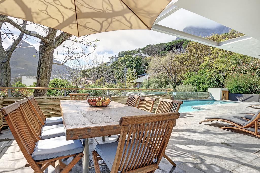 Blinkwater Villa Cape Town Dış mekan fotoğraf