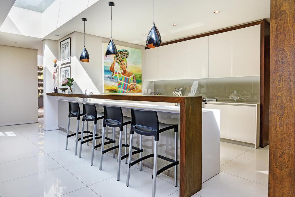 Blinkwater Villa Cape Town Dış mekan fotoğraf