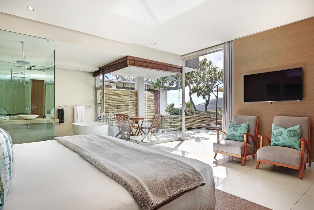 Blinkwater Villa Cape Town Dış mekan fotoğraf