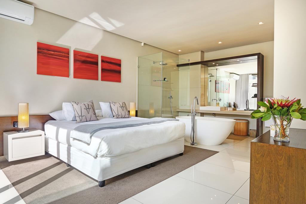Blinkwater Villa Cape Town Dış mekan fotoğraf