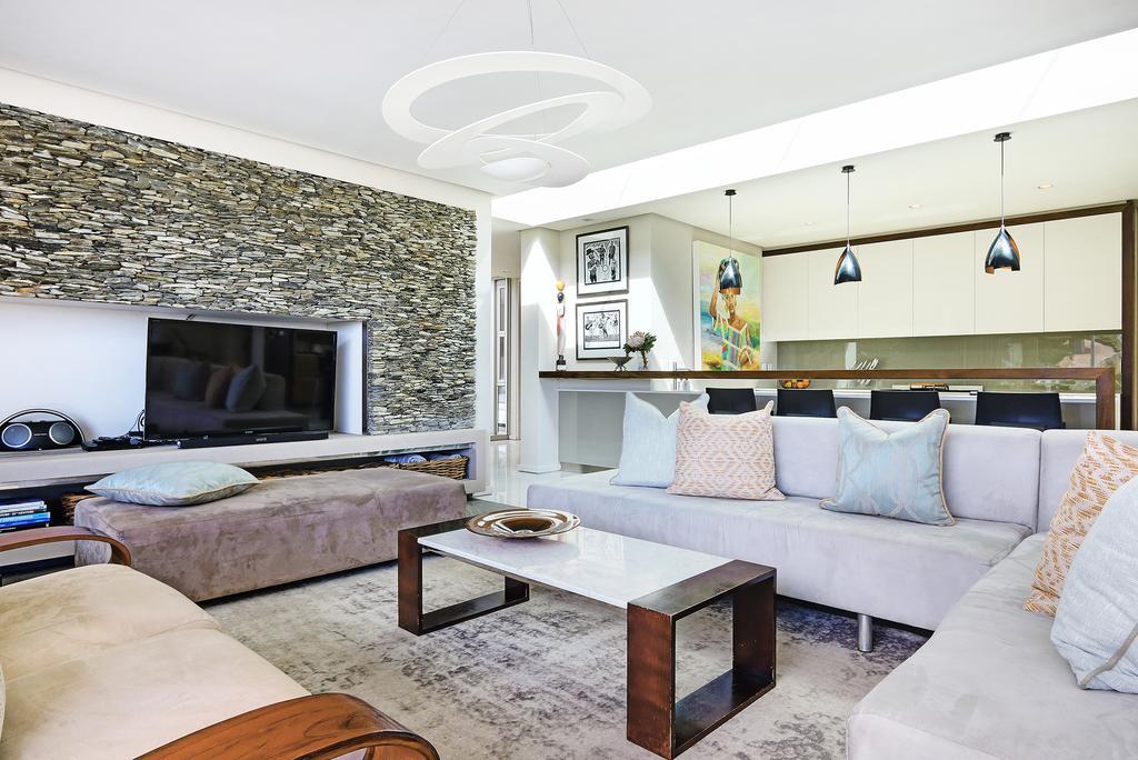 Blinkwater Villa Cape Town Dış mekan fotoğraf
