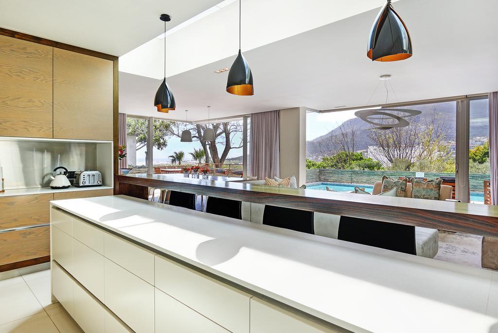 Blinkwater Villa Cape Town Dış mekan fotoğraf