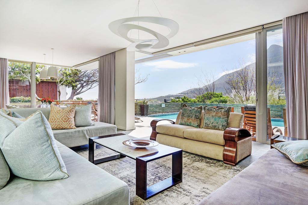 Blinkwater Villa Cape Town Dış mekan fotoğraf
