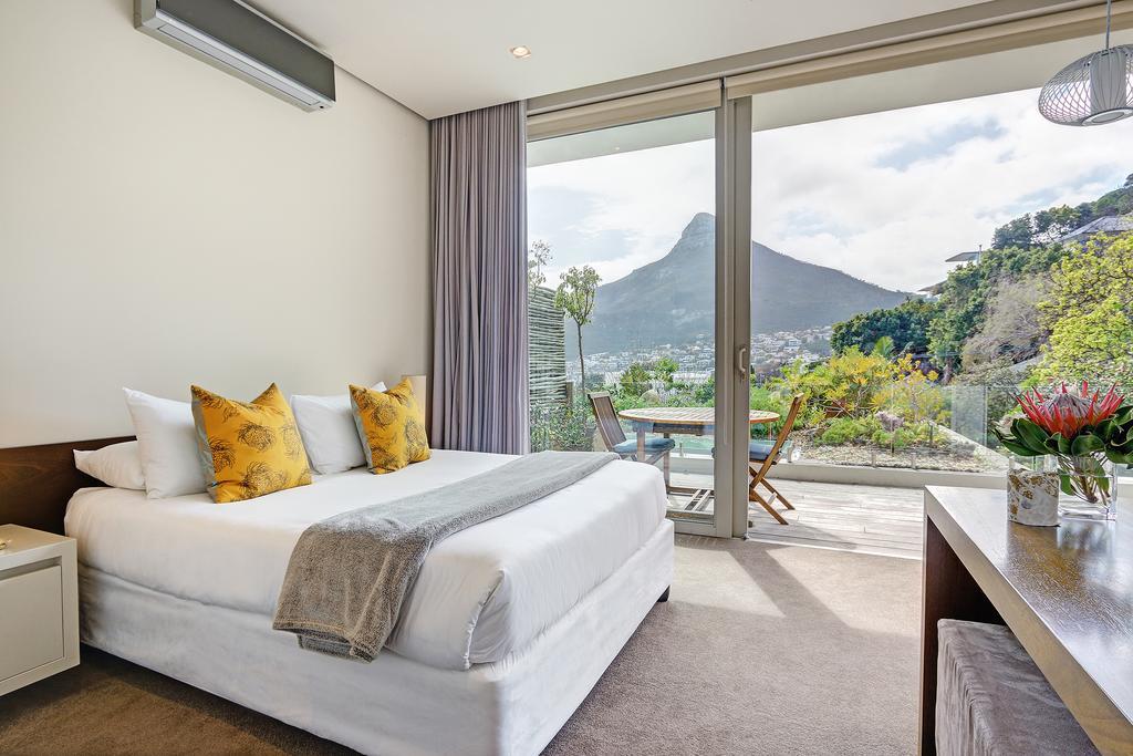 Blinkwater Villa Cape Town Dış mekan fotoğraf
