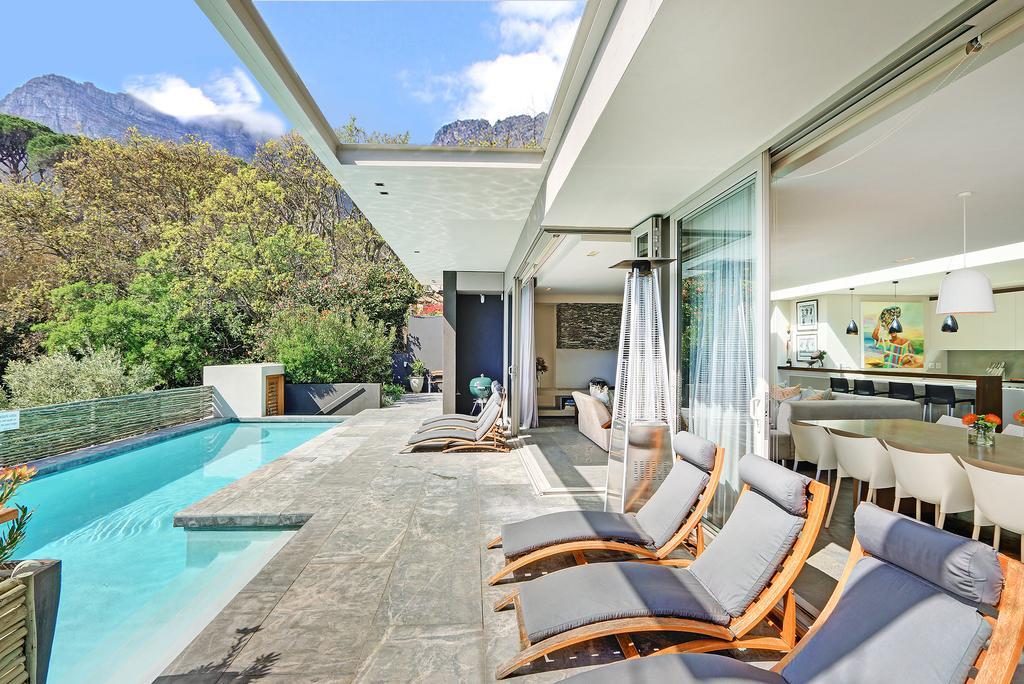 Blinkwater Villa Cape Town Dış mekan fotoğraf