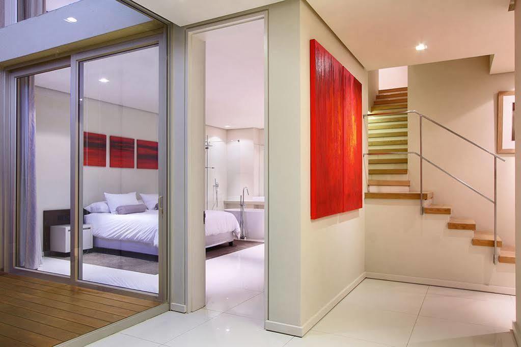 Blinkwater Villa Cape Town Dış mekan fotoğraf