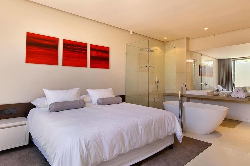 Blinkwater Villa Cape Town Dış mekan fotoğraf
