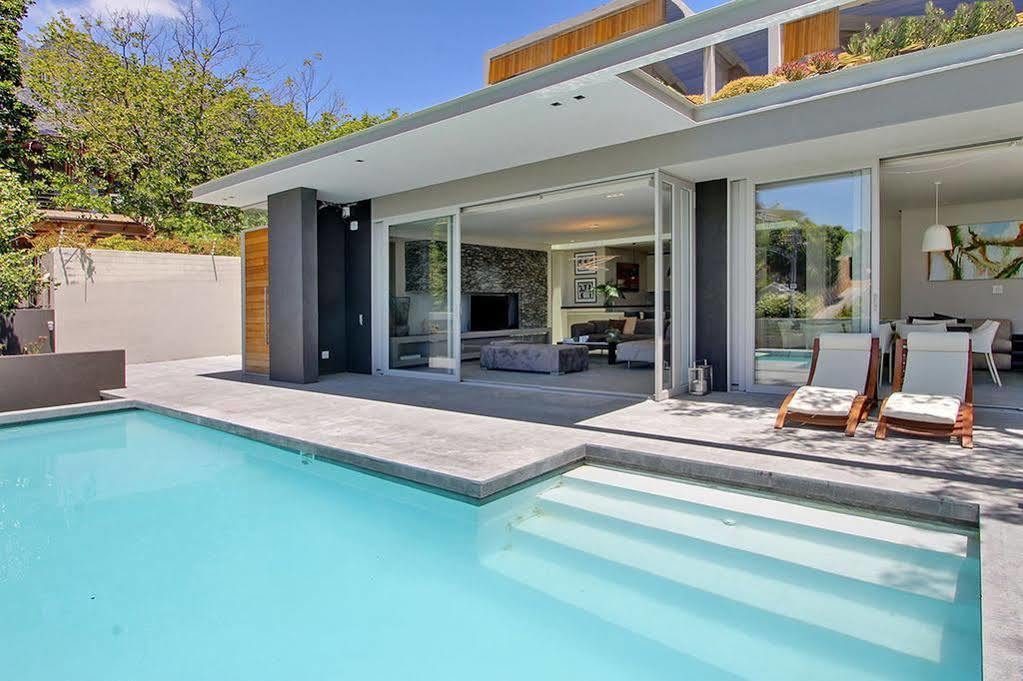Blinkwater Villa Cape Town Dış mekan fotoğraf