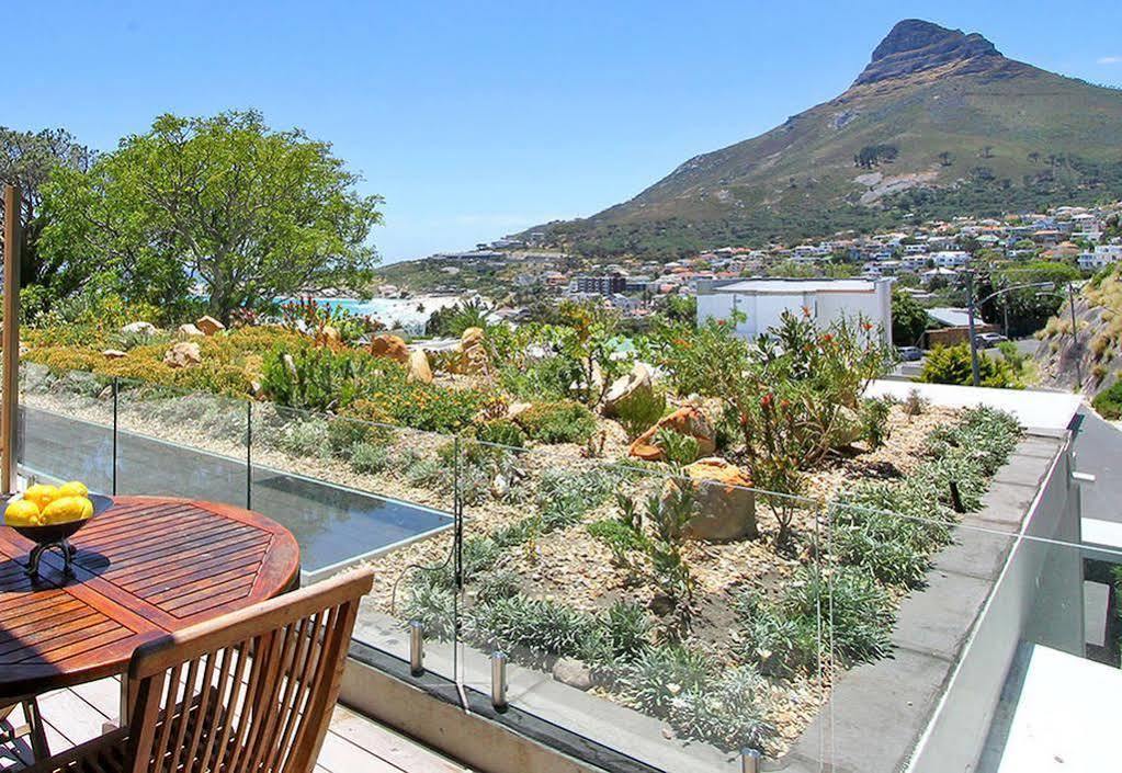 Blinkwater Villa Cape Town Dış mekan fotoğraf