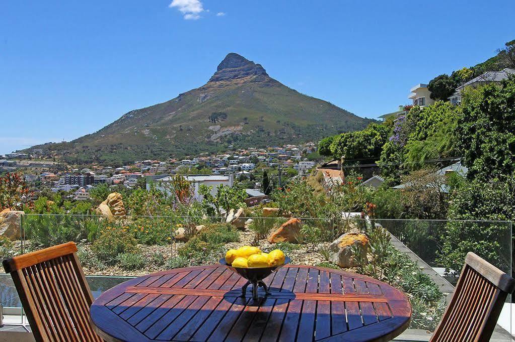 Blinkwater Villa Cape Town Dış mekan fotoğraf