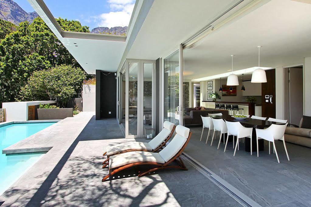 Blinkwater Villa Cape Town Dış mekan fotoğraf