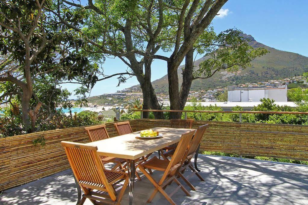 Blinkwater Villa Cape Town Dış mekan fotoğraf