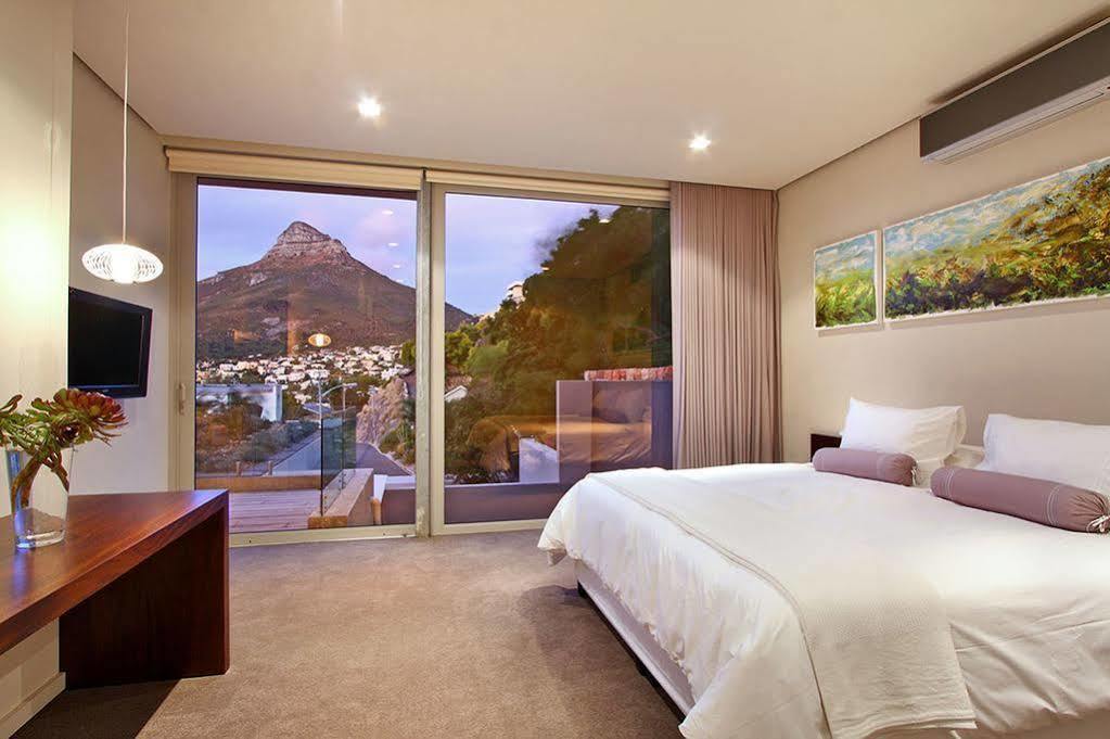 Blinkwater Villa Cape Town Dış mekan fotoğraf