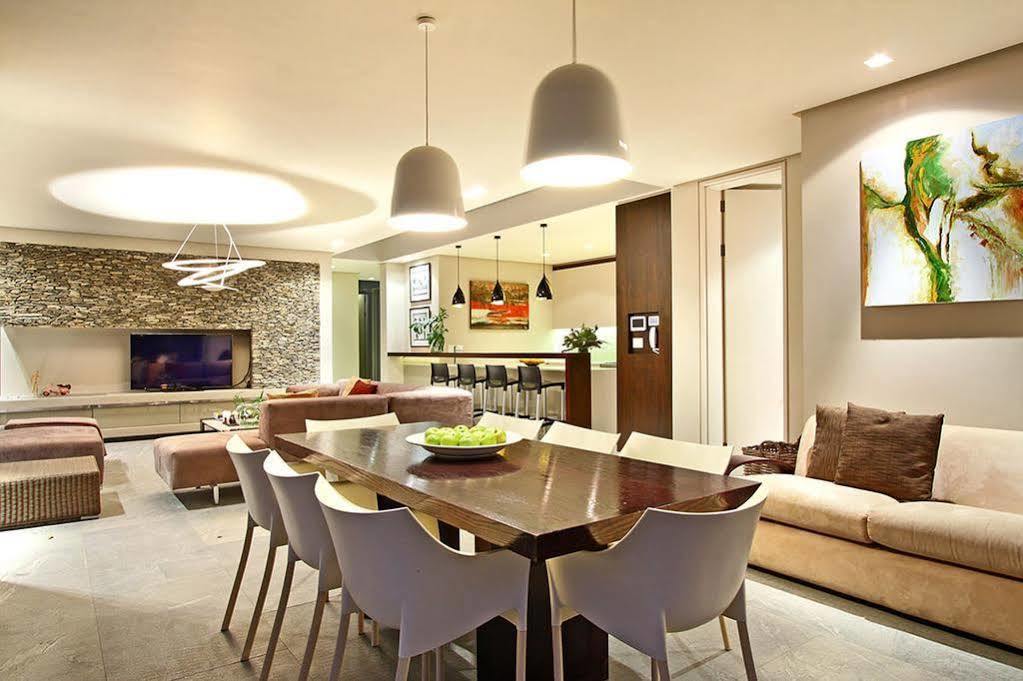 Blinkwater Villa Cape Town Dış mekan fotoğraf