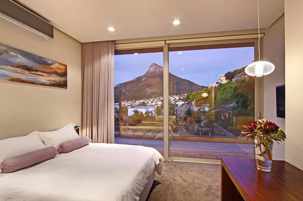 Blinkwater Villa Cape Town Dış mekan fotoğraf