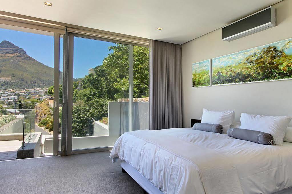 Blinkwater Villa Cape Town Dış mekan fotoğraf