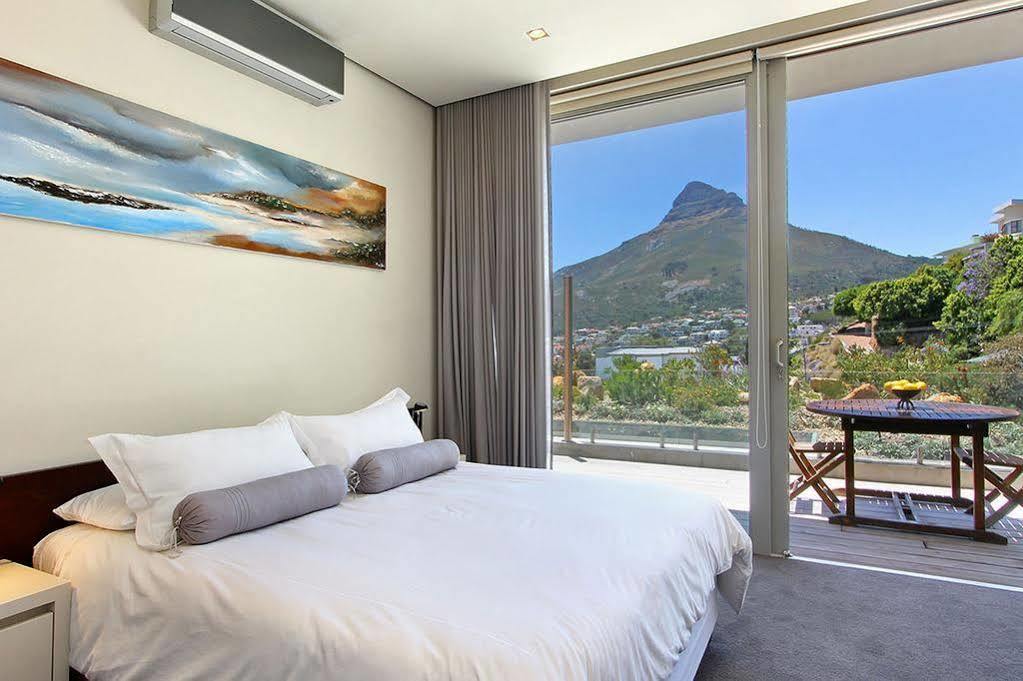 Blinkwater Villa Cape Town Dış mekan fotoğraf
