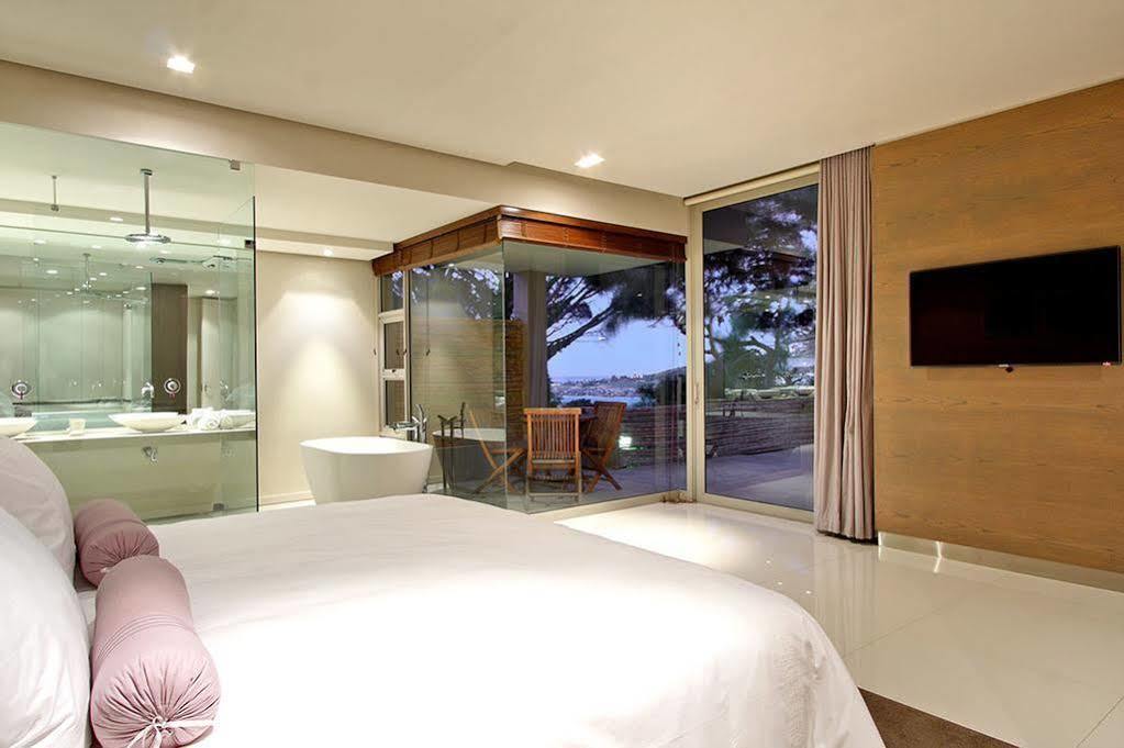 Blinkwater Villa Cape Town Dış mekan fotoğraf