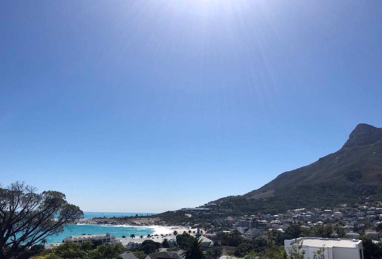 Blinkwater Villa Cape Town Dış mekan fotoğraf