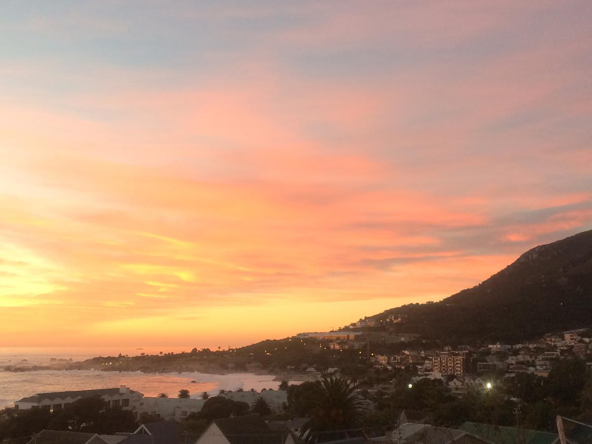 Blinkwater Villa Cape Town Dış mekan fotoğraf