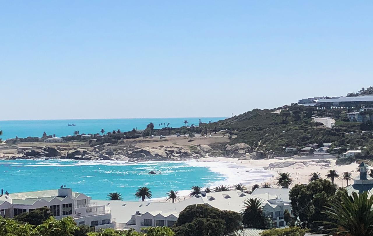 Blinkwater Villa Cape Town Dış mekan fotoğraf