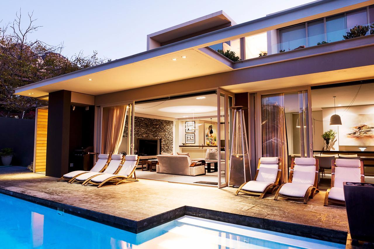 Blinkwater Villa Cape Town Dış mekan fotoğraf