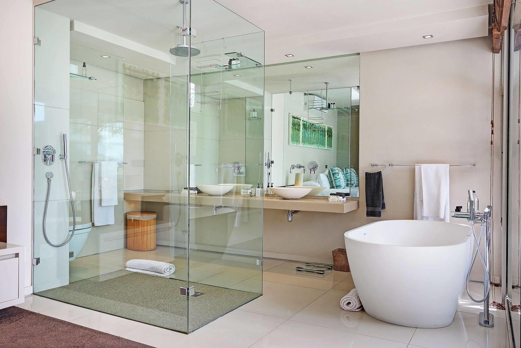 Blinkwater Villa Cape Town Dış mekan fotoğraf