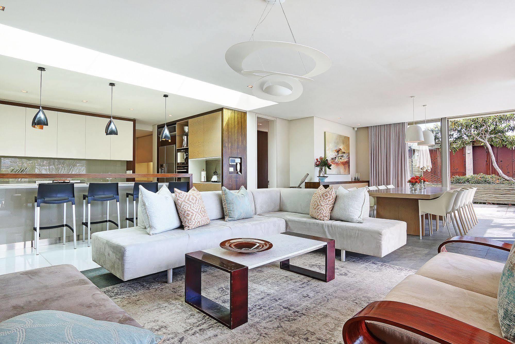 Blinkwater Villa Cape Town Dış mekan fotoğraf