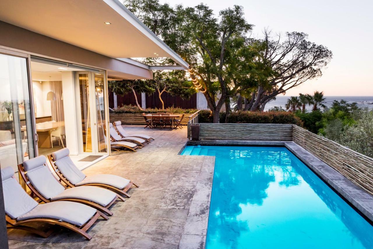 Blinkwater Villa Cape Town Dış mekan fotoğraf